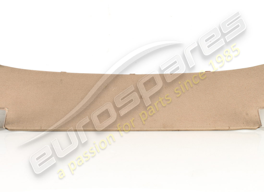 utilisé ferrari moulage gts. numéro de pièce 62486600 (3)