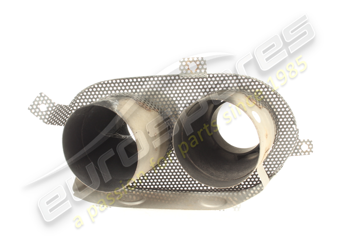 utilisé ferrari grille de tuyau d'échappement lh. numéro de pièce 86090300 (2)