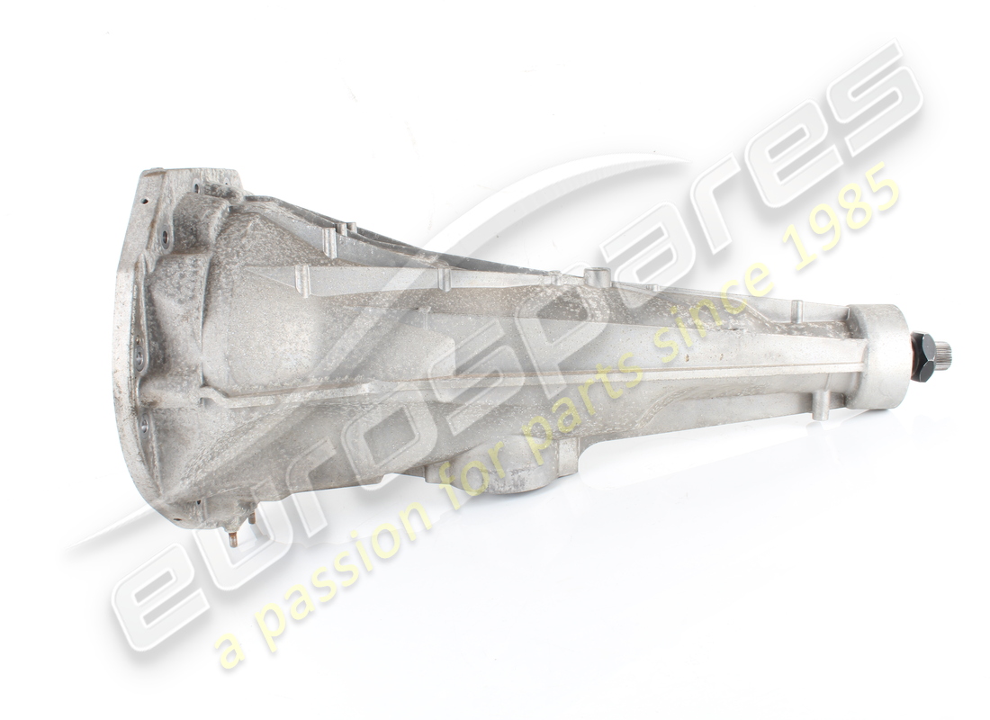 UTILISÉ Ferrari BOÎTIER DE TRANSMISSION COMPLET. NUMÉRO DE PIÈCE 314439 (1)