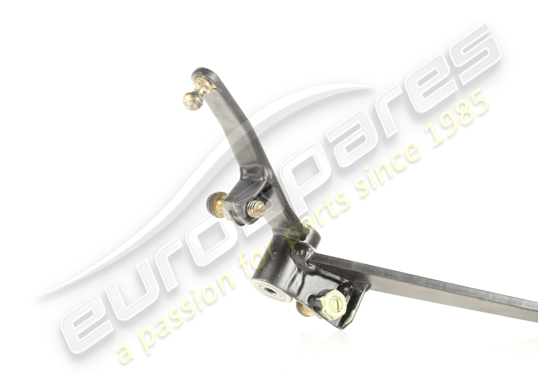 utilisé ferrari pédale d'accélérateur. numéro de pièce 152388 (3)