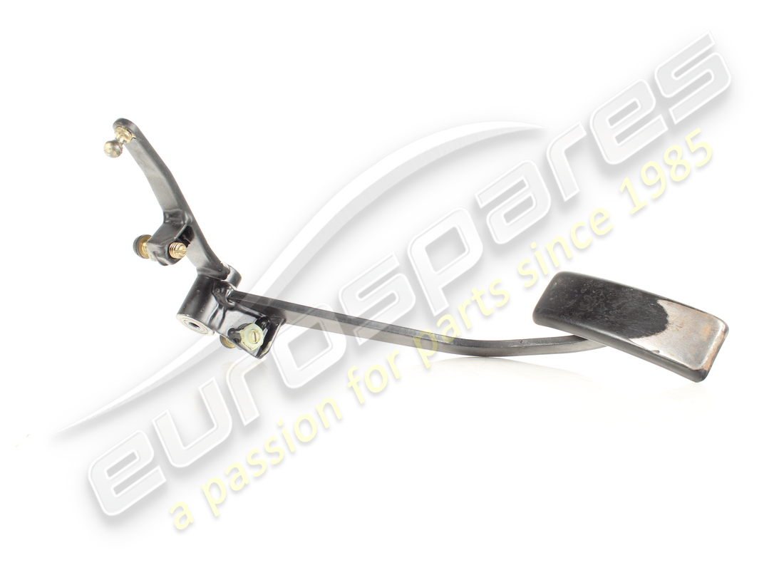 UTILISÉ Ferrari PÉDALE D'ACCÉLÉRATEUR. NUMÉRO DE PIÈCE 152388 (1)