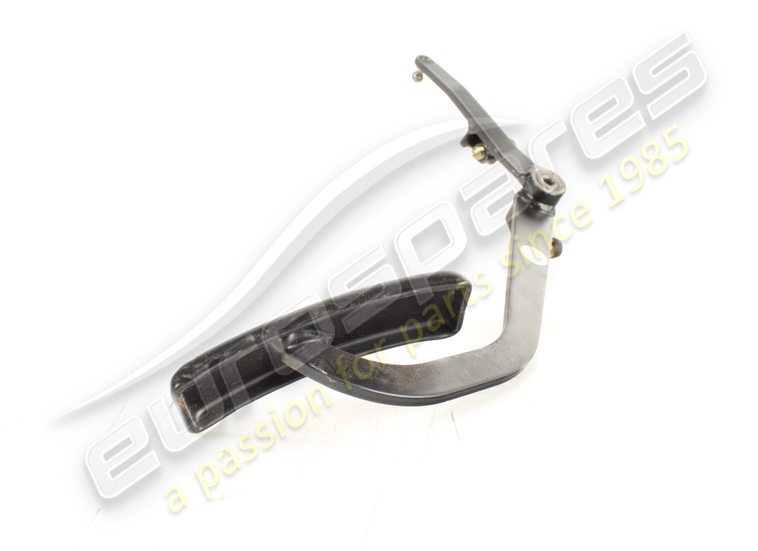 utilisé ferrari pédale d'accélérateur. numéro de pièce 152388 (2)