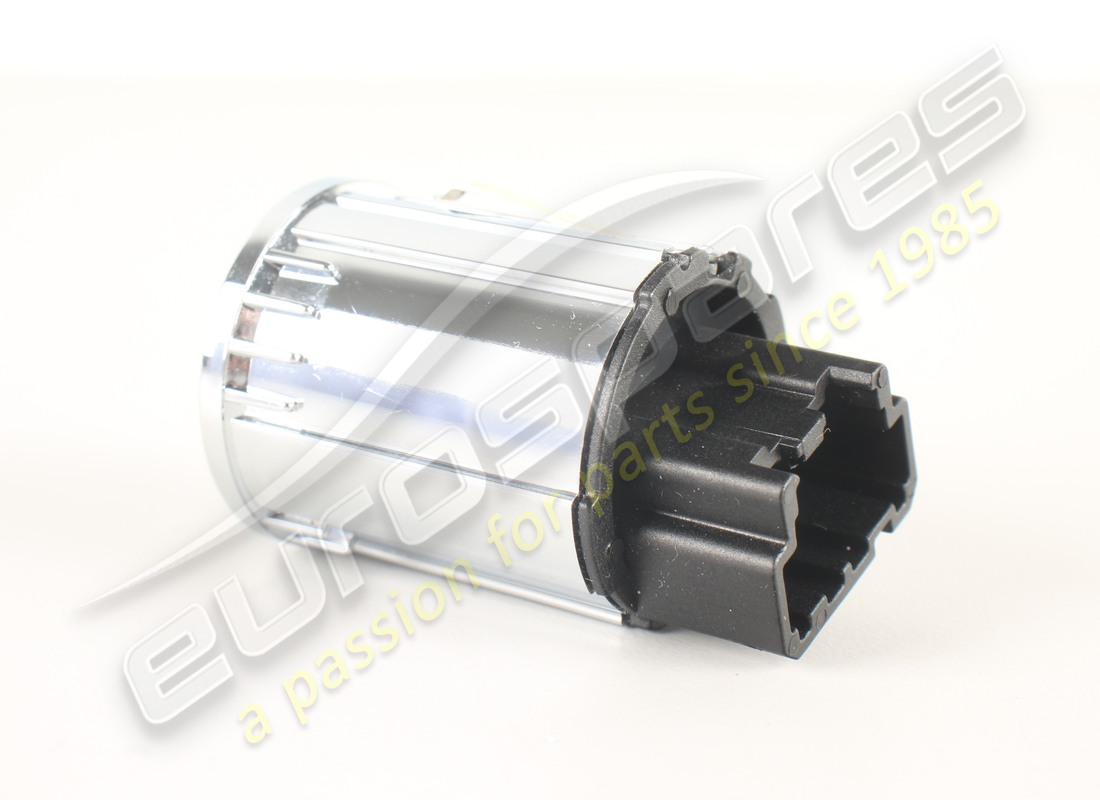 interrupteur aston martin endommagé, ensemble de recirculation de climatisation. numéro de pièce 6g3319e755aa (2)