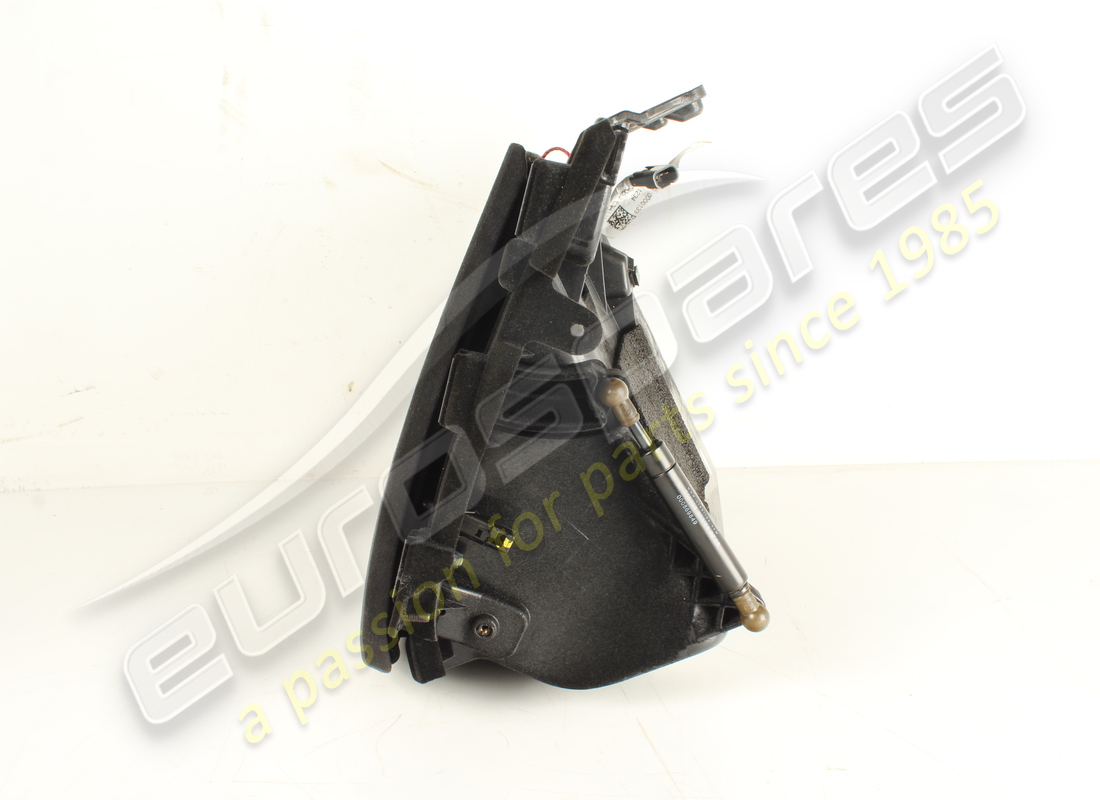 utilisé ferrari cassetto plancia base gdx cs. numéro de pièce 741782 (5)