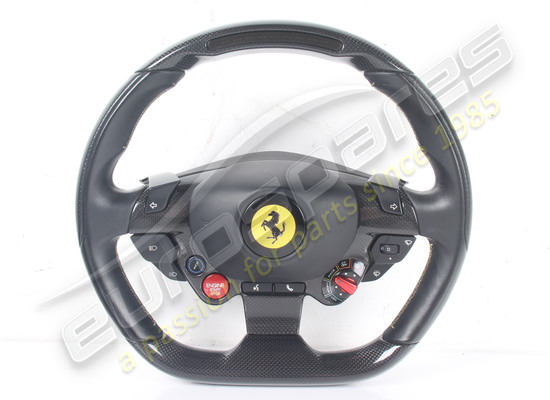 utilisé ferrari volant complet numéro de pièce 337540