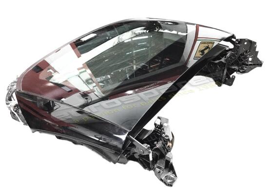 utilisé ferrari numéro de pièce du toit pliant 80413659