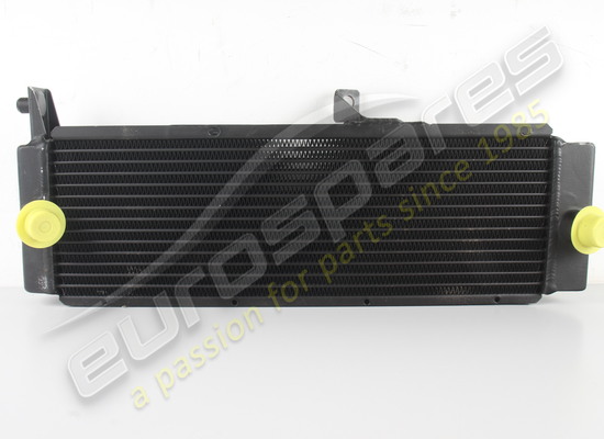 nouveau ferrari numéro de pièce du radiateur d'huile 164616