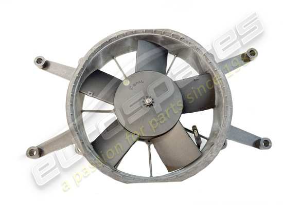 nouveau ferrari ensemble moteur de ventilateur de radiateur droit numéro de pièce 140403