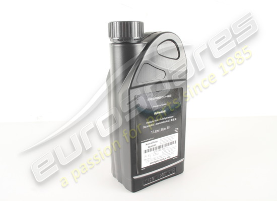 new porsche pentosin part number 00004330574