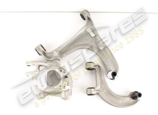 nouveau maserati kit de suspension arrière droit numéro de pièce 980139916