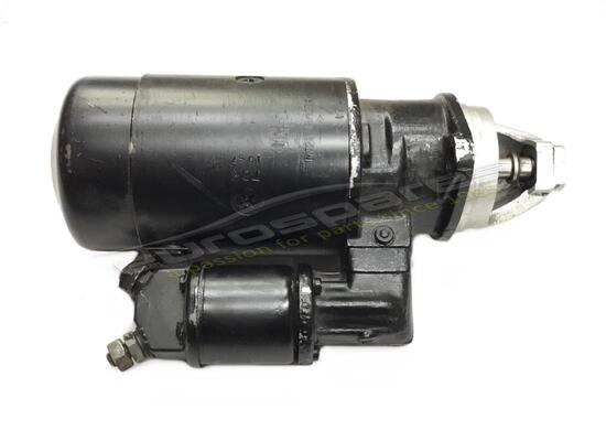 reconditionné ferrari démarreur mt21f numéro de pièce 100454/a