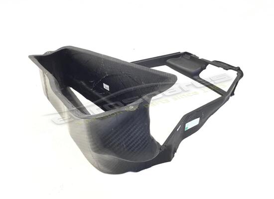 nouveau ferrari radiateur droit complet inférieur sec numéro de pièce 89074700
