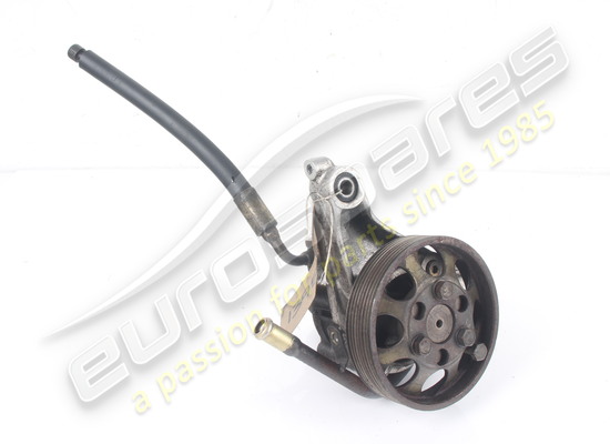 utilisé ferrari numéro de pièce de la pompe pas 139511