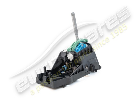 nouveau porsche numéro de pièce du levier de vitesse court 99742498300