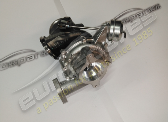nouveau ferrari numéro de pièce du turbocompresseur lh 343099