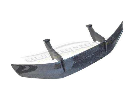 reconditionné lamborghini numéro de pièce du spoiler arrière 4t0827677a