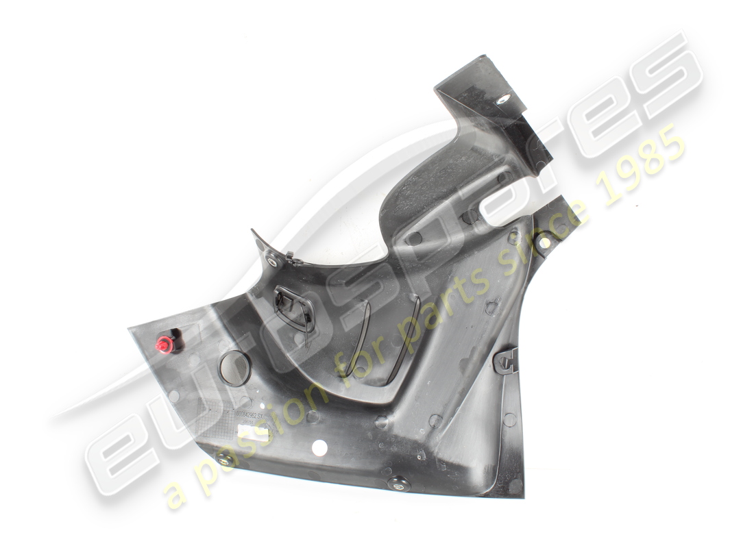 PARE-CHOCS LATÉRAUX SX COMPLET D'OCCASION Ferrari. NUMÉRO DE PIÈCE 842962 (1)