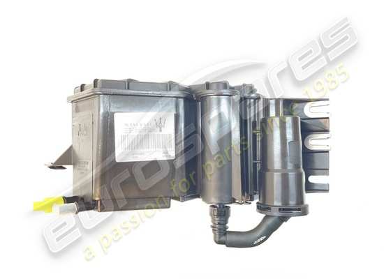 nouveau maserati numéro de pièce du filtre à vapeur de carburant 670033287