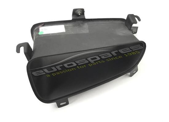nouveau ferrari conduit de sortie d'air droit complet numéro de pièce 865309