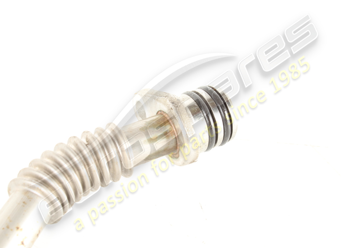 utilisé ferrari tubo recupero olio da turbi. numéro de pièce 787613 (4)