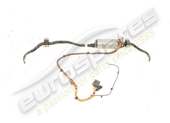 utilisé lamborghini numéro de pièce de la barre stabilisante 4m0511023q