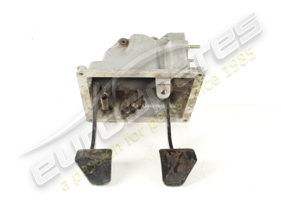 utilisé ferrari boîtier de support de pédale lhd numéro de pièce 129956