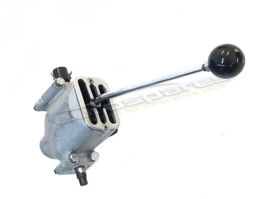 utilisé ferrari numéro de pièce du carter de boîte de vitesses 524142