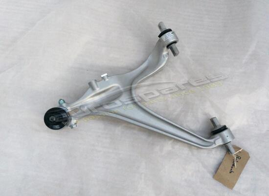 nouveau lamborghini bras de commande de voie lb724 numéro de pièce 4t0407151d