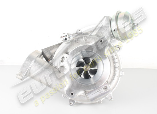 nouveau ferrari numéro de pièce du turbocompresseur droit 343098