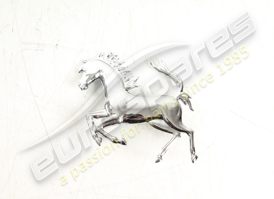 nouveau ferrari numéro de pièce cavallino arrière 82059100