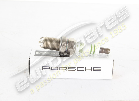 nouveau porsche numéro de pièce de la bougie d'allumage 99917021890
