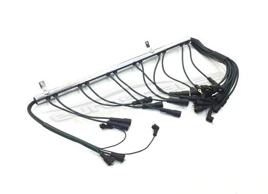 nouveau eurospares ensemble complet de câbles ht numéro de pièce mht001