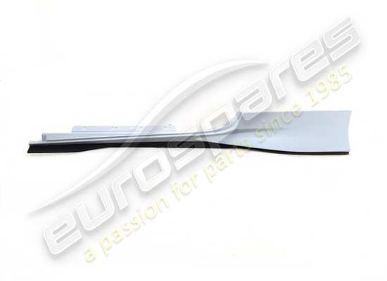 nouveau ferrari garniture sous-porte gauche complète numéro de pièce 985881796