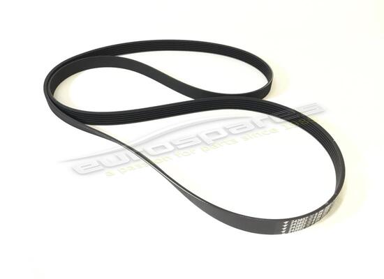 nouveau ferrari numéro de pièce de la courroie 243857