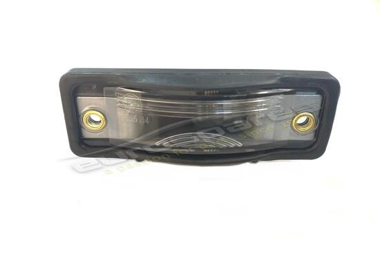 nouveau ferrari lampe sous porte numéro de pièce 65088400