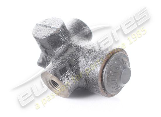 nouveau ferrari valve d'égaliseur de frein numéro de pièce 116316