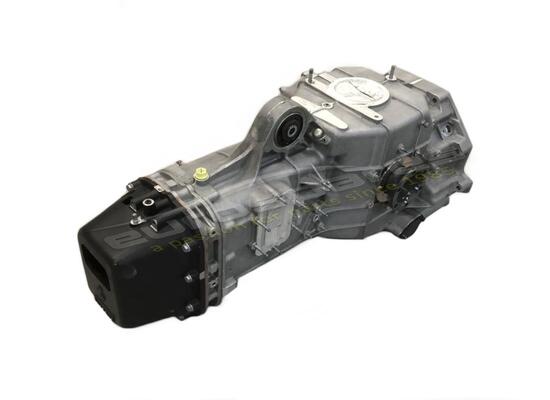 reconditionné ferrari cambio f131 défi. numéro de pièce strad-fo 196699