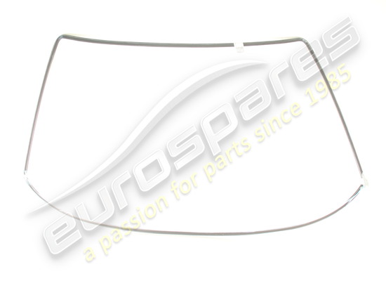 nouveau ferrari garniture de verre et caoutchouc numéro de pièce 62198800