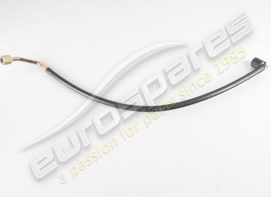 nouveau ferrari tuyau de carburant droit numéro de pièce 141724
