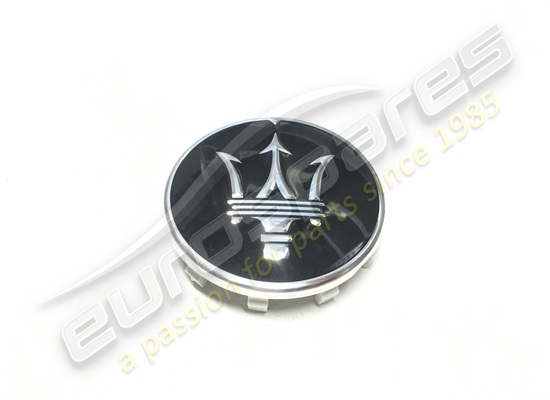 nouveau maserati numéro de pièce du badge de roue 670149986