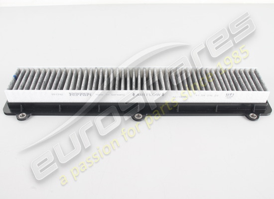 nouveau ferrari filtre anti-pollen numéro de pièce 891392