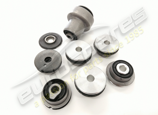 nouveau eurospares kit silentbloc de suspension avant (par coin) numéro de pièce 980139889