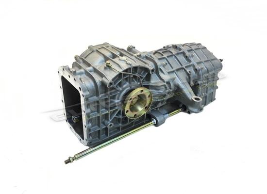 reconditionné ferrari boîte de vitesses ver/us numéro de pièce 149031