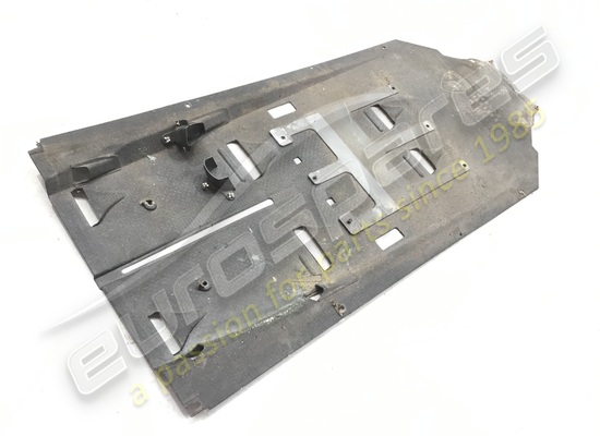 endommagé lamborghini amélioration de cd sous le numéro de pièce 470825210d