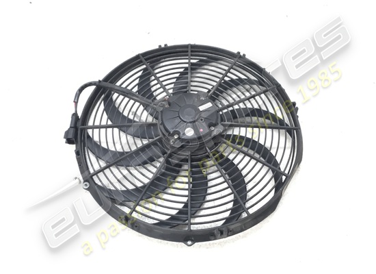 utilisé ferrari numéro de pièce du ventilateur 160910