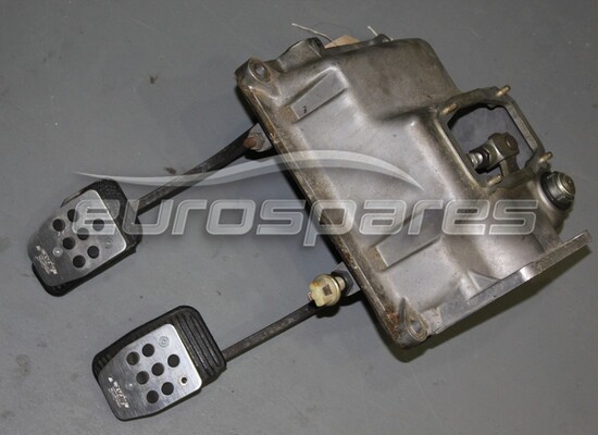 utilisé ferrari numéro de pièce complet de pedalbox 107877/a