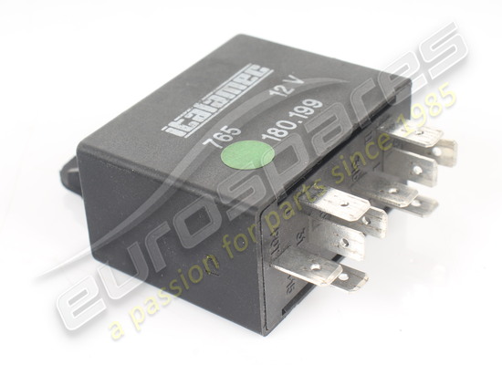 utilisé ferrari numéro de pièce du relais d'essuie-glace 180199