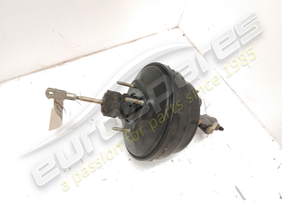 utilisé ferrari servofrein avec pompe numéro de pièce 183081
