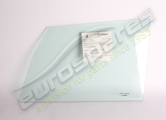 nouveau lamborghini insérer le numéro de pièce 417827632b