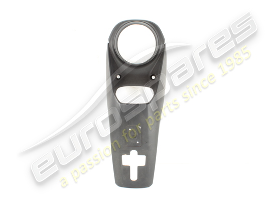 utilisé ferrari numéro de pièce complet central cosmetic shie 86921700